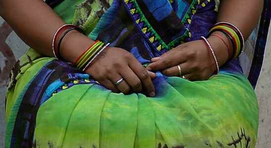 In India a regional appeal court recognizes marital rape for