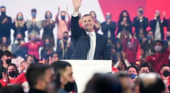In Malta legislative elections against a backdrop of war and