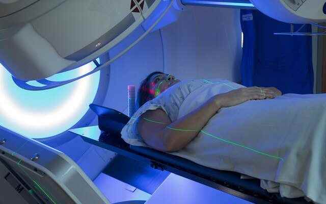 In which situations is radiotherapy used Health News