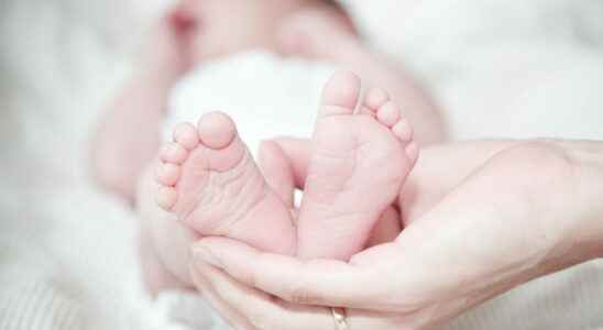 Infant mortality why has it increased since 2012