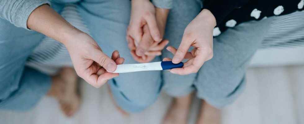 Infertility what the plan to fight against infertility provides