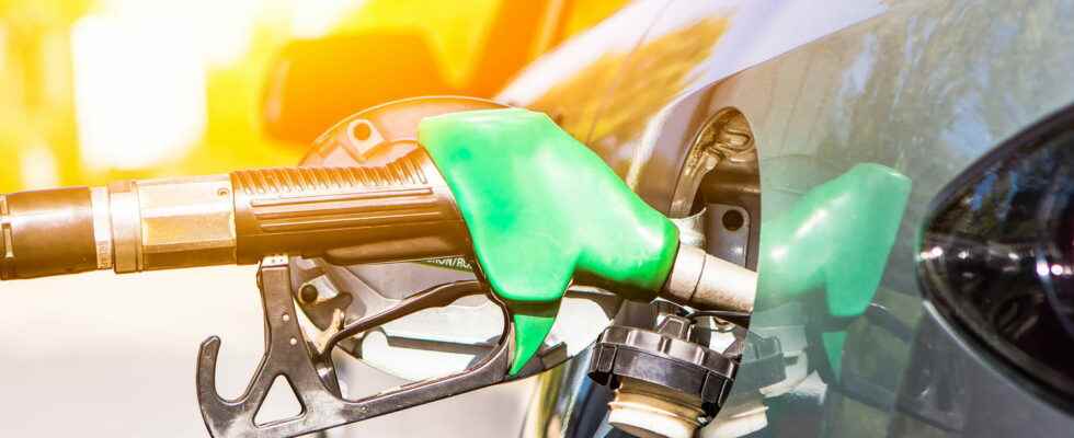 Inflation bonus a new boost on fuel for whom