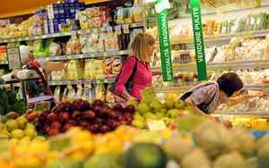 Inflation gallops it reaches a maximum of 67 in the