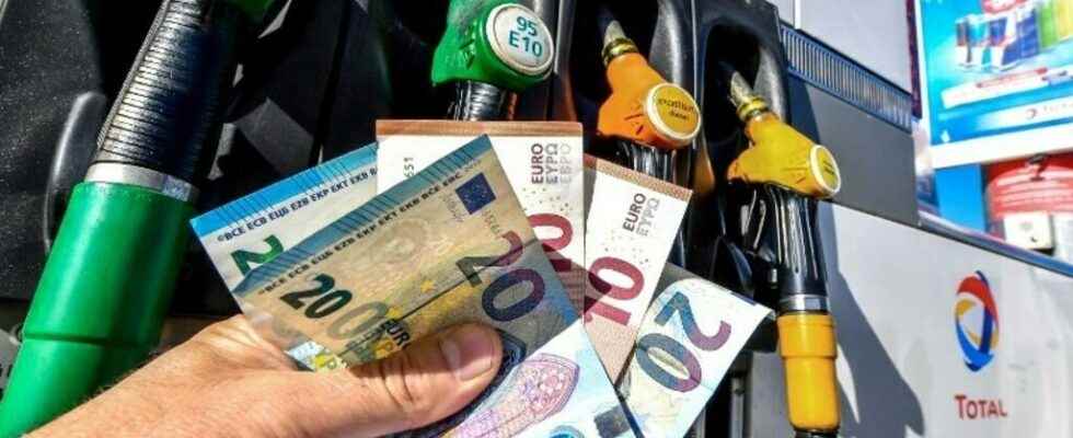 Inflation hits record highs in the eurozone