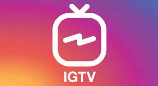 Instagram Removed IGTV App Mobile