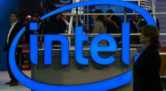Intel unveils massive plan to produce electronic chips in Europe
