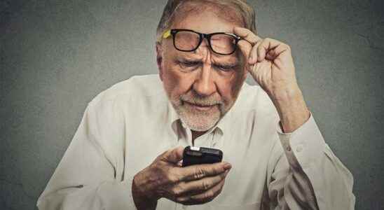 Internet social media and the elderly What has technology provided