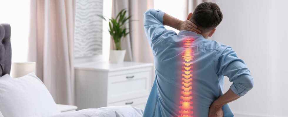 Is acupuncture effective for back pain