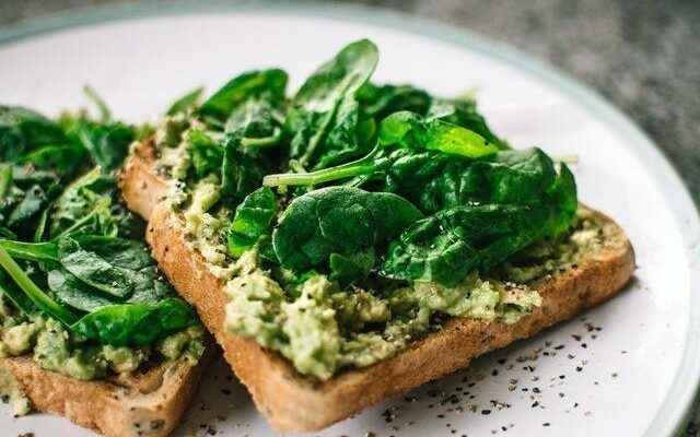 Is avocado toast the popular dish of recent years as