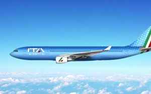 Ita Airways codeshare with Royal Air Maroc