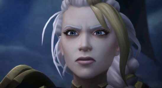 Jamie Lee Curtis to portray World Of Warcraft character