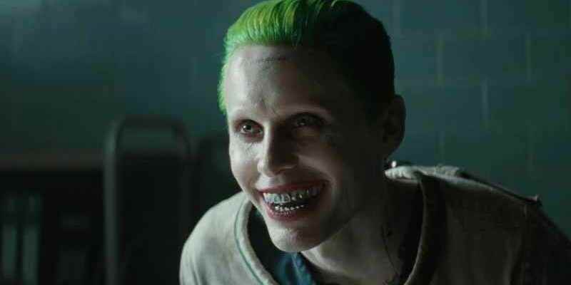 Jared Leto could reprise his Joker character