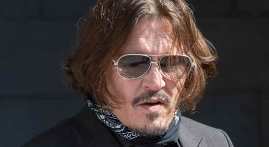 Johnny Depp why is he soon back in court against