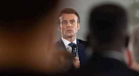 Kilometer scale 2022 what fuel aid is envisaged by Macron