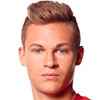 Kimmich is already vaccinated AScom