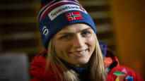 Krista Parmakoski believes that Therese Johaugs departure from the ski