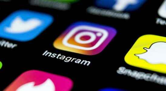LAST MINUTE Access to Instagram is banned in Russia