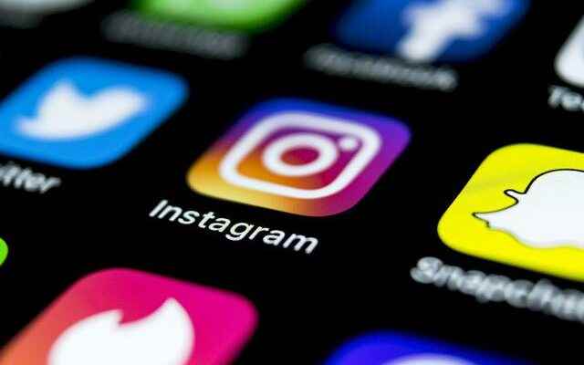 LAST MINUTE Access to Instagram is banned in Russia