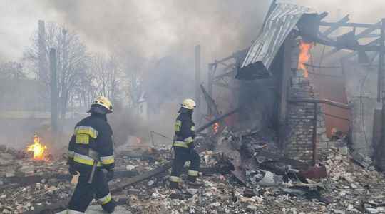 LIVE War in Ukraine Dnipro airport bombed massive destruction