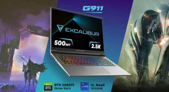 Laptop available with RTX 3080 Ti and 12th generation i9