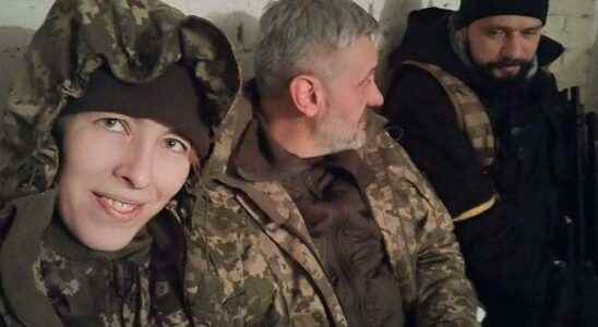 Last minute Ukrainian sniper spoke What he told shocked me…