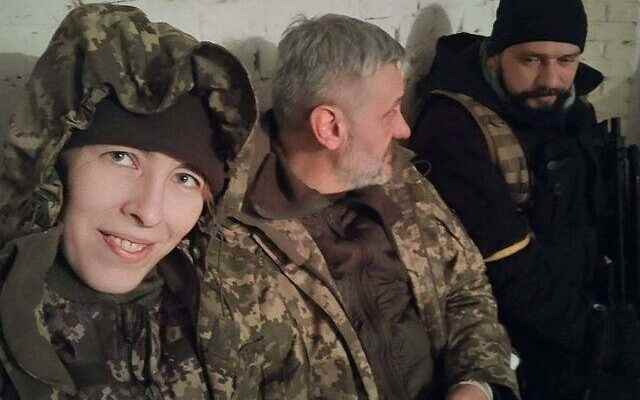 Last minute Ukrainian sniper spoke What he told shocked me…