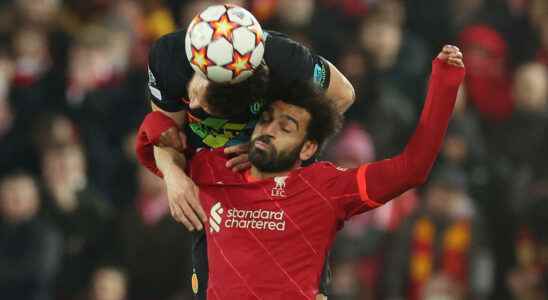 Liverpool beaten by Inter but in quarter