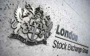 London Stock Exchange Group suspends all services in Russia