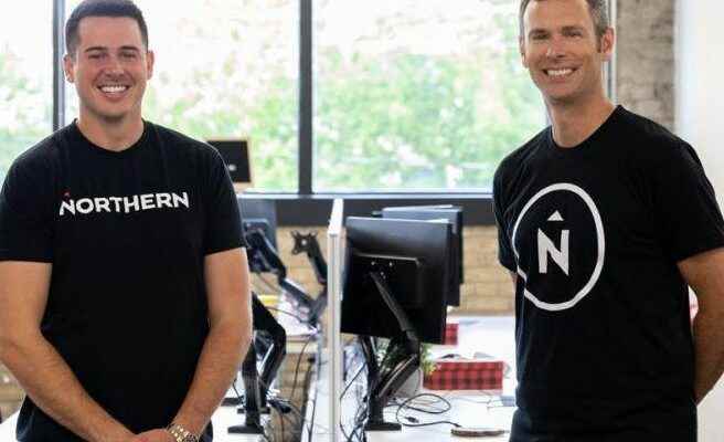 London tech firm Northern Commerce gives 150K to support Black