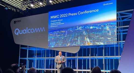 MWC 2022 Qualcomm promises Wi Fi 7 at 58 Gbits