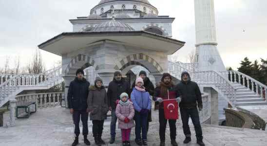 Mariupol at the heart of Turkeys concerns