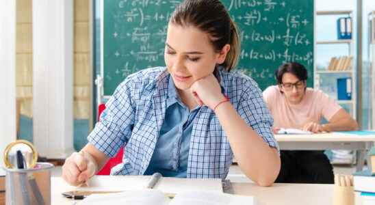 Mathematics in high school what will change