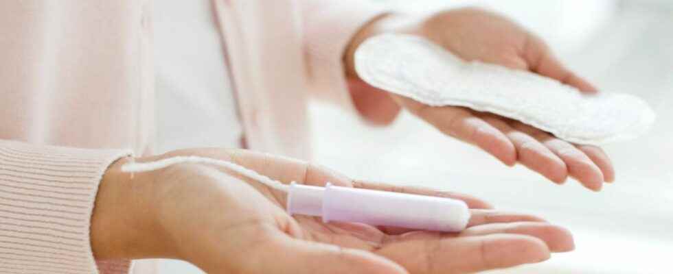 Menstrual health what the bill provides for better consideration of