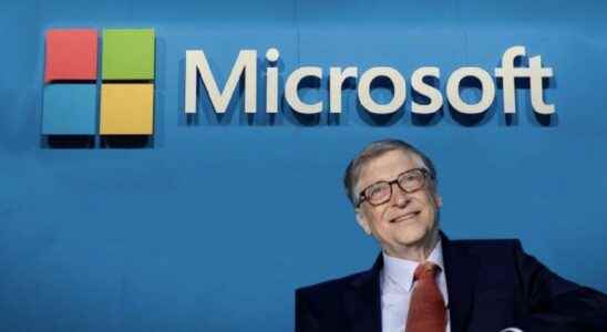 Microsoft included in Russia sanctions