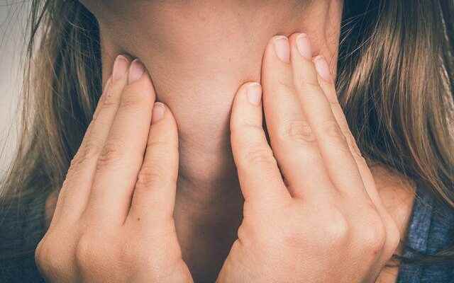 Miraculous cure for your thyroid disease