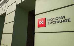 Moscow Stock Exchange stock market still closed Exchange reopens