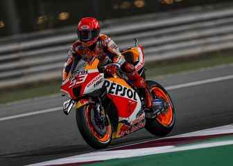 MotoGP Qatar 2022 schedules TV and how to watch the
