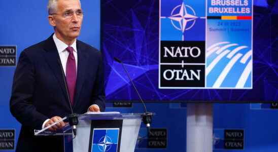 NATO will deploy four new battalions in Bulgaria Romania Hungary