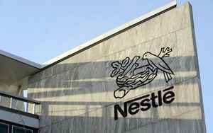 Nestle We do not make profits from remaining business in