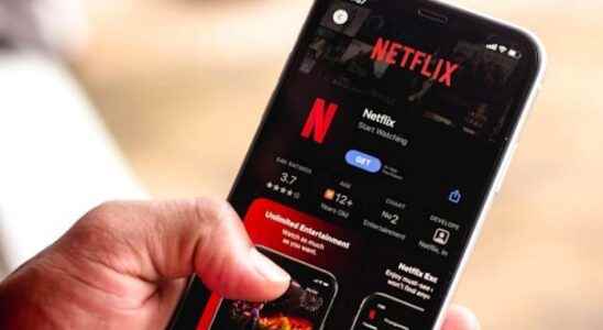 Netflix Password Sharing Will Now Be Paid