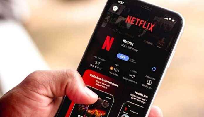 Netflix Password Sharing Will Now Be Paid