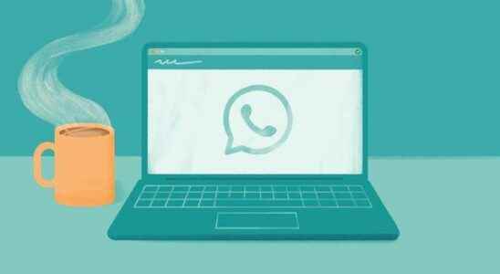 New era in WhatsApp Users who care about their security