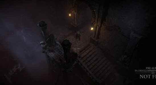 New information released for Diablo 4