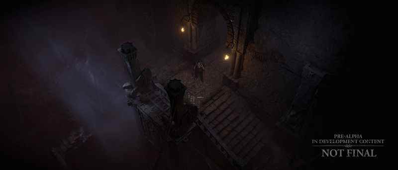 New information released for Diablo 4