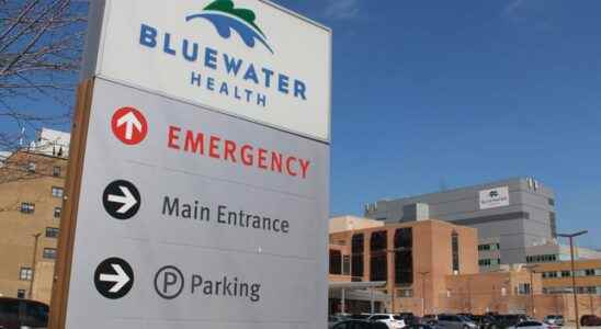 New nurse recruitment strategy paying dividends Bluewater Health