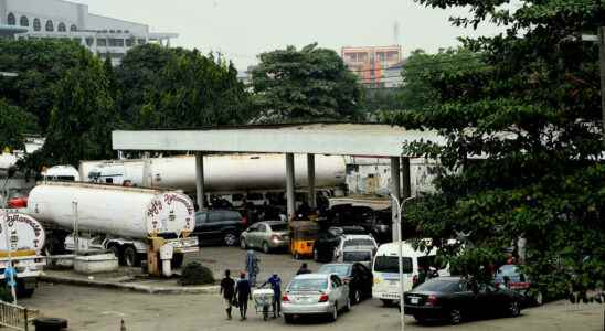 Nigeria has been facing a major gasoline shortage for almost