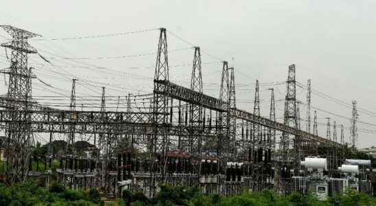 Nigerians face the collapse of their electricity grid