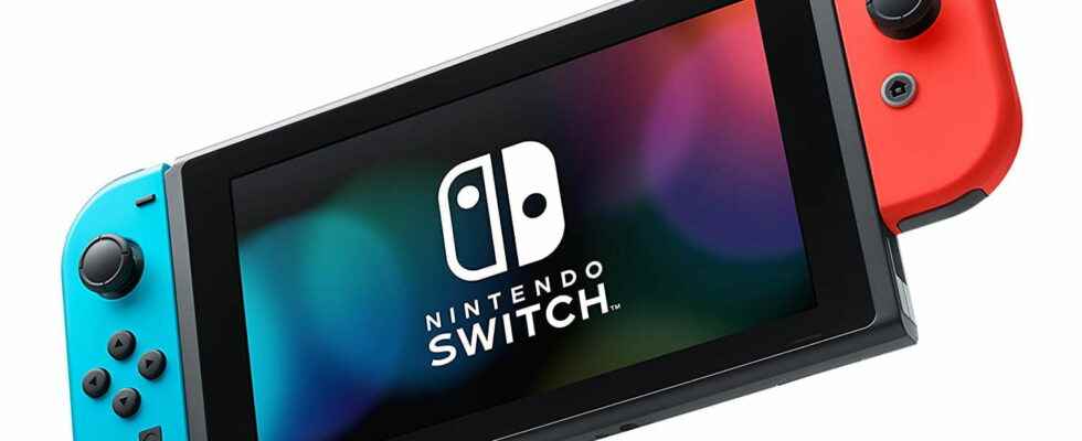 Nintendo Switch where to find it at the best price