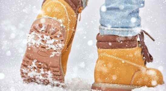 No more getting cold in your shoes Heres how to