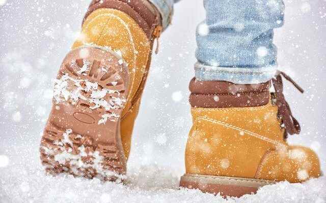 No more getting cold in your shoes Heres how to